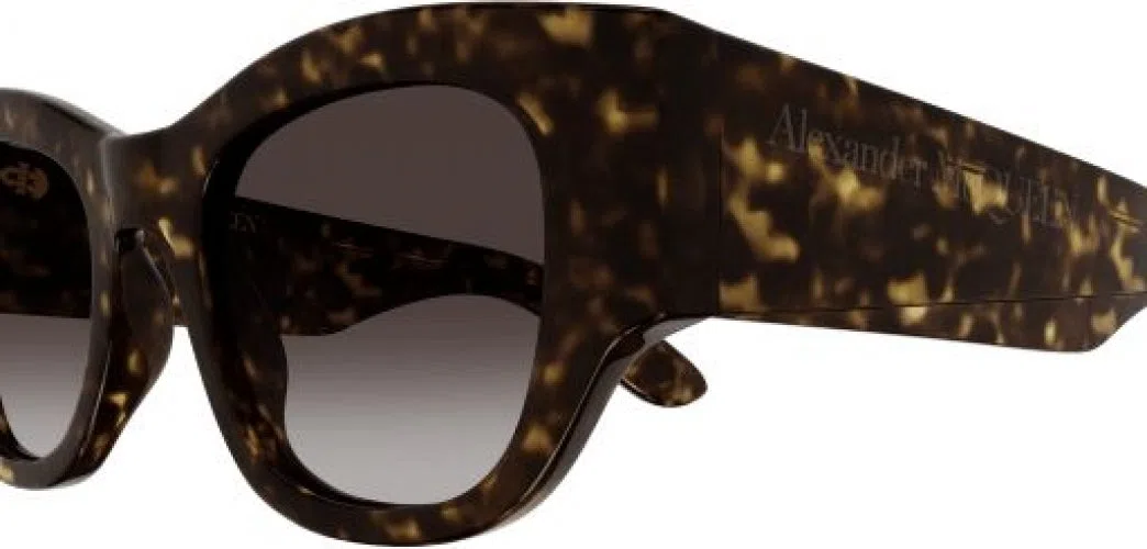 Alexander McQueen AM0420S Sunglasses - view 10